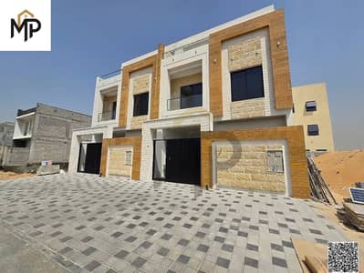 4 Bedroom Villa for Sale in Al Yasmeen, Ajman - batch_795597115-1066x800. jpg