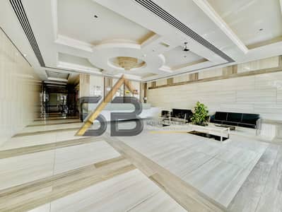 迪拜硅绿洲， 迪拜 2 卧室公寓待租 - IMG_6397. jpg