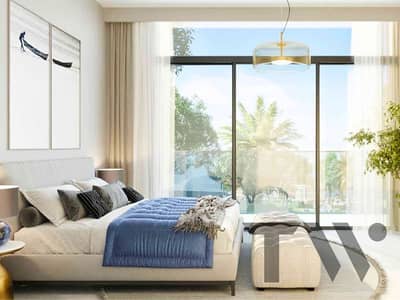 5 Cпальни Вилла Продажа в Дубай Саут, Дубай - South Bay (9). png