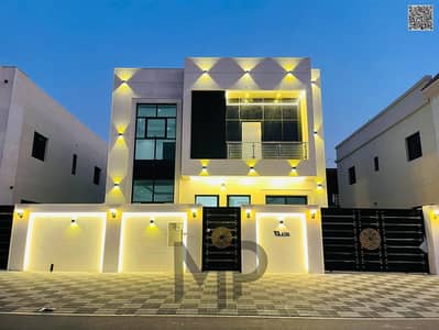 5 Cпальни Вилла Продажа в Аль Хелио, Аджман - batch_IMG-20250805-WA0728. jpg