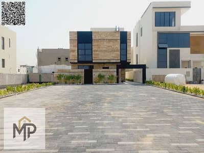 6 Bedroom Villa for Sale in Al Bahia, Ajman - batch_795776529-1066x800. jpg