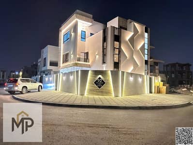 6 Cпальни Вилла Продажа в Аль Ясмин, Аджман - batch_IMG-20250625-WA0089. jpg