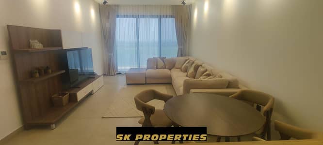 2 Bedroom Apartment for Rent in Al Zorah, Ajman - IMG_2209. jpg
