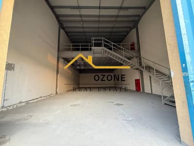 Warehouse for Rent in Industrial Area, Sharjah - 6992da80-0ab6-4860-ba0a-1ff54e09dfad. jpg