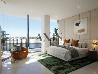 3 Bedroom Flat for Sale in Al Wasl, Dubai - Luxury Living | Smart Home | Easy Payment Plan