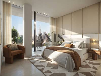 2 Bedroom Apartment for Sale in Al Wasl, Dubai - Great Investment | Modern Structure | Swimming Pool