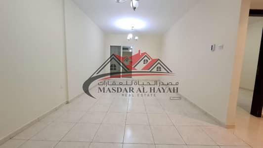 فلیٹ 1 غرفة نوم للايجار في النهدة، الشارقة - IMG-20250923-WA0001. jpg