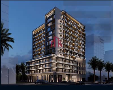 2 Bedroom Flat for Sale in Jebel Ali, Dubai - IMG_9564. jpg