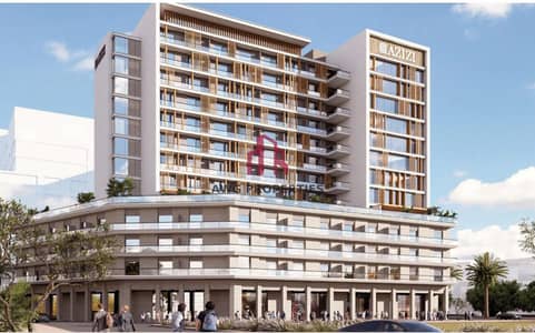 1 Bedroom Flat for Sale in Jebel Ali, Dubai - a5eefc7a-aa08-4e49-b4fa-a22c593ea3a5. jpg