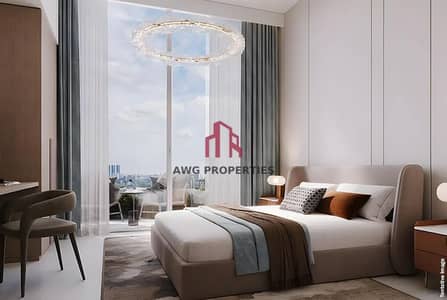 1 Спальня Апартамент Продажа в Джебель Али, Дубай - 5. jpg