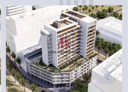 Studio for Sale in Jebel Ali, Dubai - bc3285f8-6651-4168-878e-1d1b0e08ec76. jpg