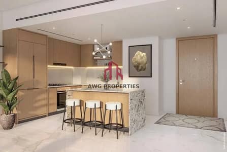 Studio for Sale in Jebel Ali, Dubai - f28bb4b8-b2b8-44c6-bf95-3ee37059f07f. jpg