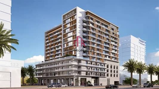 Studio for Sale in Jebel Ali, Dubai - 1. jpg