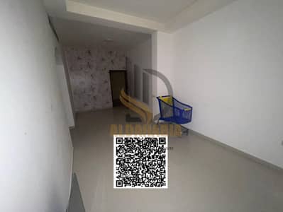 1 Bedroom Apartment for Rent in Al Rawda, Ajman - 3. jpg