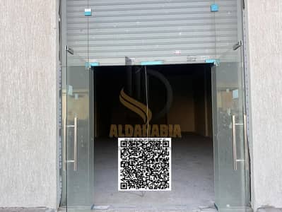 مستودع  للايجار في عجمان الصناعية، عجمان - 2. jpg