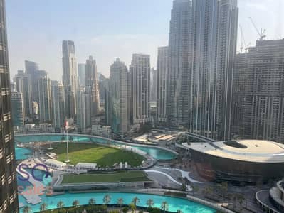 迪拜市中心， 迪拜 2 卧室单位待租 - 12. jpg