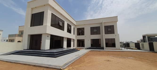 فیلا 5 غرف نوم للايجار في العذبة، دبي - 103. jpg