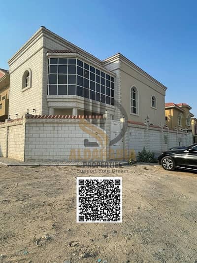 فیلا 5 غرف نوم للايجار في المويهات، عجمان - 414. jpg