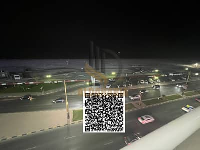 克里奇阿治曼公寓小区， 阿治曼 2 卧室单位待租 - 5. jpg