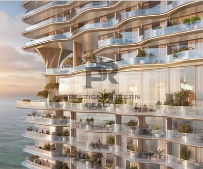 1 Bedroom Flat for Sale in Dubai Maritime City, Dubai - Screenshot 2025-09-19 at 05.12. 12. png