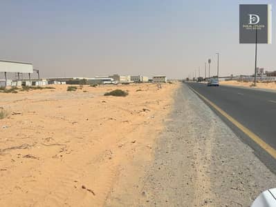 ارض صناعية  للبيع في صناعية الصجعة، الشارقة - WhatsApp Image 2025-09-23 at 8.13. 04 AM-3. jpeg