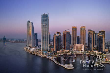 迪拜溪港， 迪拜 2 卧室单位待售 - 位于迪拜溪港，永旺大厦 ，永旺大厦2号楼 2 卧室的公寓 3043888 AED - 12862861