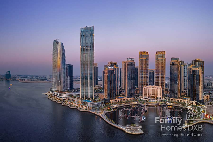 Amazing Community | Prime Location | High ROI