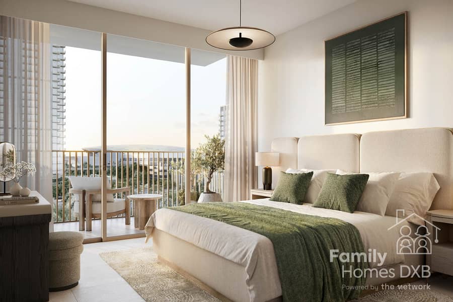 Prime Location | Amazing Community | Luxurious