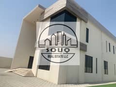 فیلا في الظيت 6 غرف 2750000 درهم - 12862873