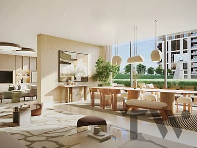 2 Bedroom Flat for Sale in Expo City, Dubai - Terra (11). png