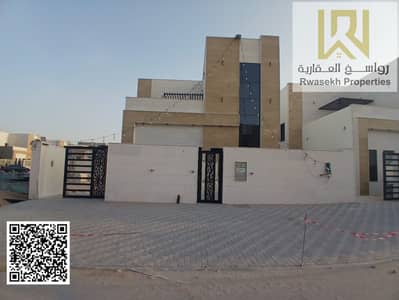 فیلا 4 غرف نوم للبيع في الحليو، عجمان - 1000335643. jpg