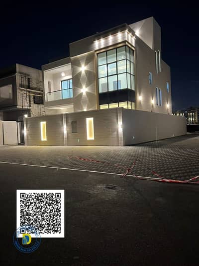 6 Bedroom Villa for Sale in Al Alia, Ajman - صورة واتساب بتاريخ 1447-03-30 في 07.13. 03_ed99f6d2. jpg