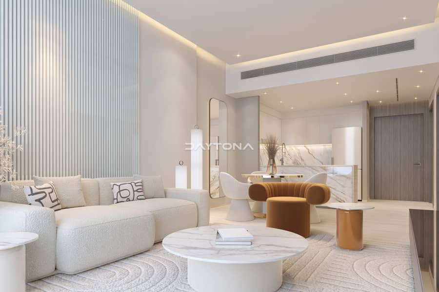 Квартира в Джумейра Вилладж Серкл (ДЖВС)，JVC Дистрикт 11，Auresta Tower, 3 cпальни, 2767179 AED - 12862914