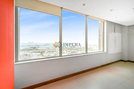 Office for Rent in Dubai Internet City, Dubai - FITTED| DDA LICENSE| CHILLER FREE| NEAR METRO
