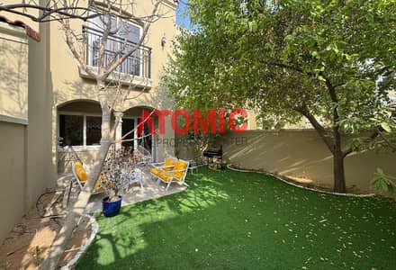 2 Bedroom Townhouse for Sale in Serena, Dubai - 4ee844f6-36fa-4ca7-a7a8-5924a3682efd. jpg