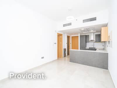1 Bedroom Apartment for Rent in Jumeirah Village Circle (JVC), Dubai - Excellent Condition | Vacant | Big Layout