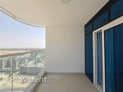 Studio for Rent in Dubai Science Park, Dubai - Multiple Cheques l Vacant l Negotiable