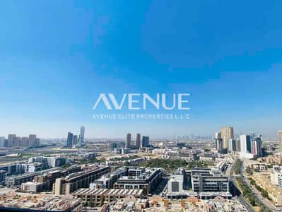 1 Bedroom Apartment for Sale in Jumeirah Village Circle (JVC), Dubai - Vacant | Prime Location | Unobstructed Views