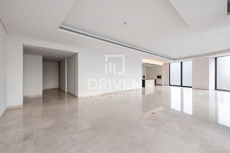4 Bedroom Apartment for Sale in Downtown Dubai, Dubai - PHPP - 2030 | Luxury Apt | Burj and Fountain Views