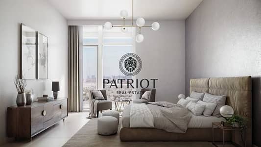 1 Спальня Апартаменты Продажа в Аль Фурджан, Дубай - 2. jpg