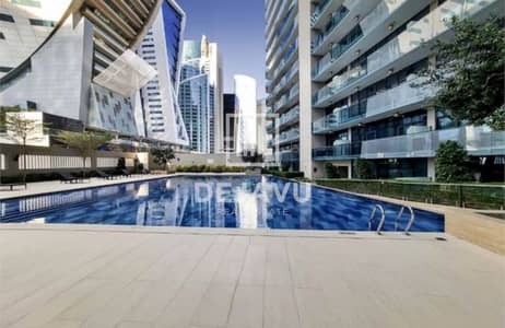 1 Bedroom Apartment for Rent in Business Bay, Dubai - WhatsApp Image 2025-09-22 at 5.01. 14 PM. jpg