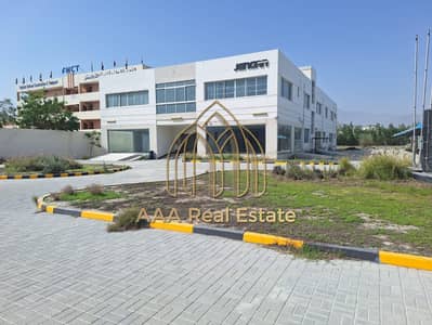 Склад в аренду в Аль Хайл, Фуджейра - IMG-20250419-WA0117. jpg