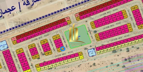 Plot for Sale in Al Zubair, Sharjah - صورة واتساب بتاريخ 2025-08-18 في 09.28. 59_a6cf4bac. jpg
