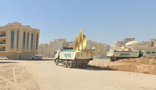 ارض تجارية  للبيع في تجارية مويلح، الشارقة - لقطة شاشة 2025-08-18 144015. png