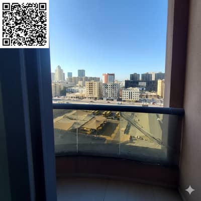 Studio for Rent in Al Nuaimiya, Ajman - Gemini_Generated_Image_ccc8awccc8awccc8. png