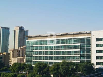 Office for Rent in Sheikh Zayed Road, Dubai - Grade A | Spacious Office | Emaar Business Park
