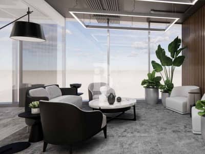 Office for Rent in Sheikh Zayed Road, Dubai - Emaar Business Park | Premium Office | Grade A