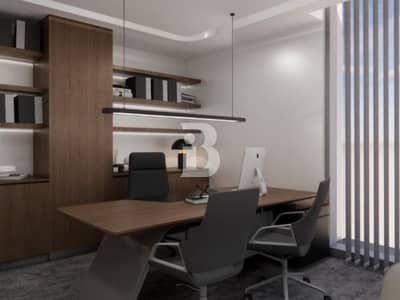 Office for Rent in Sheikh Zayed Road, Dubai - Elevate Your Business|Grade A|Emaar Business Park