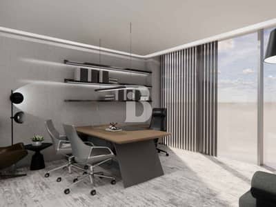 Office for Rent in Sheikh Zayed Road, Dubai - Fully Fitted | Spacious Office | Grade A