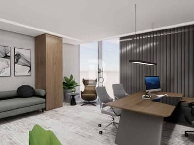 Office for Rent in Sheikh Zayed Road, Dubai - Fully Fitted | Ideal Layout | Premium Office